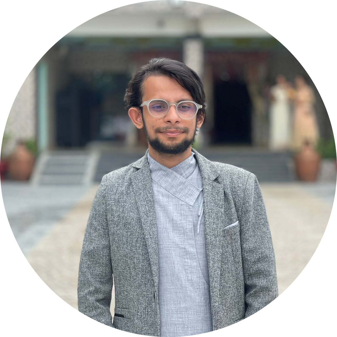 Rochak Bhattarai profile picture